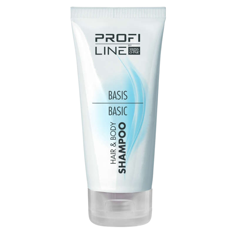 PROFI LINE Hair & Body Shampoo 100ml