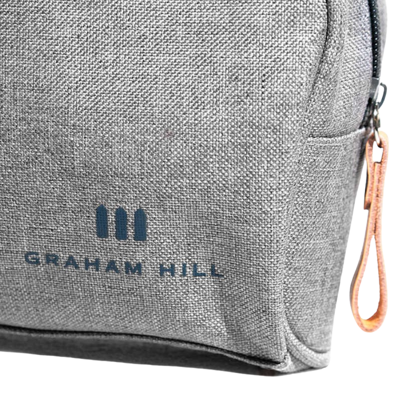 Graham Hill STUBBLE-SET Bartpflege-Set