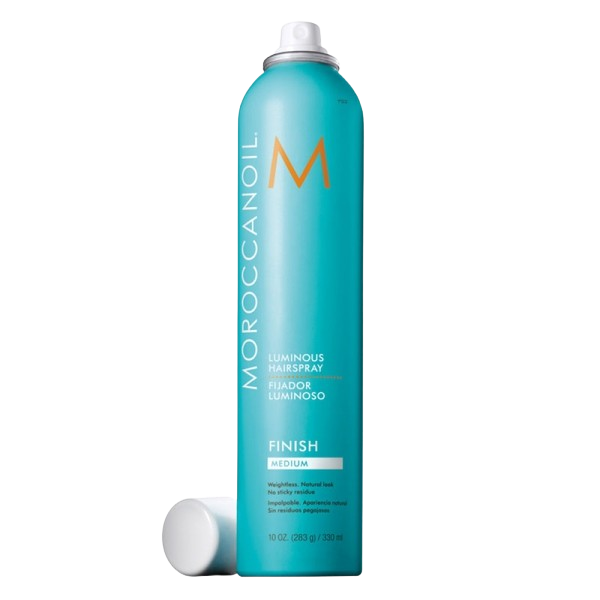 MOROCCANOIL Luminous Hairspray Medium 330ml