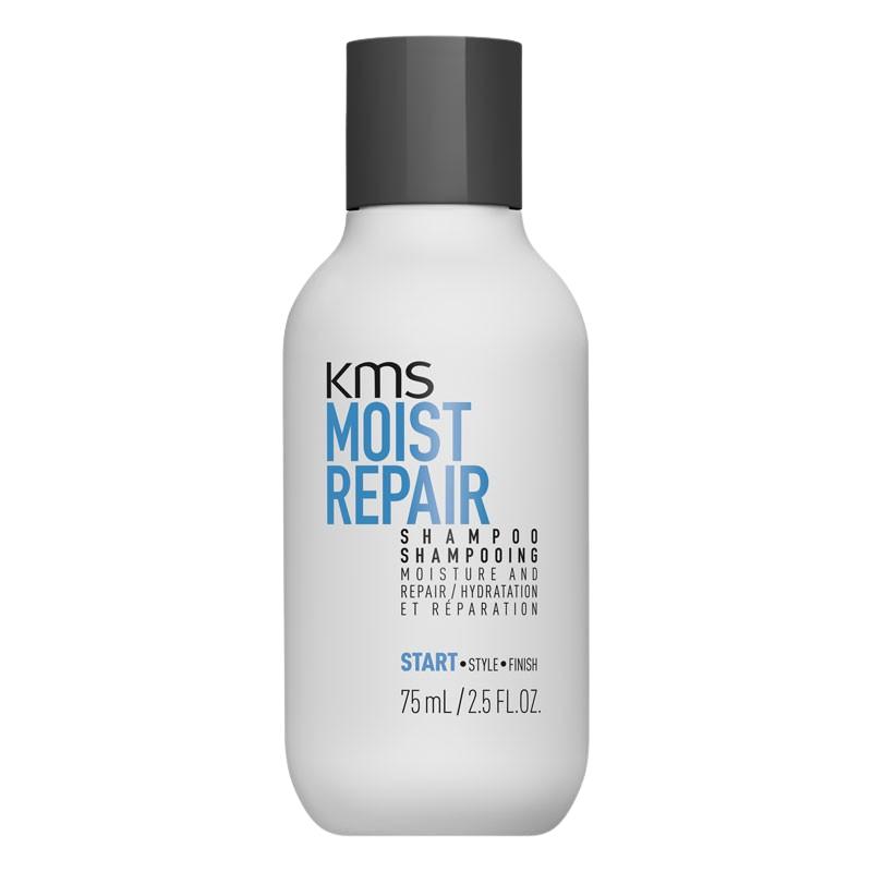 KMS MOISTREPAIR Shampoo 75ml Reisegröße