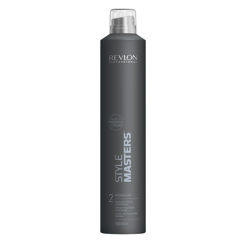 Style Masters Hairspray Modular 500ml