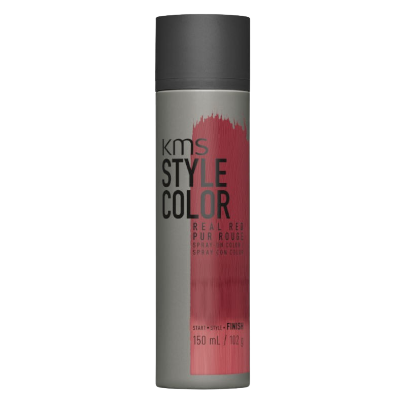 KMS STYLECOLOR Real Red 150ml