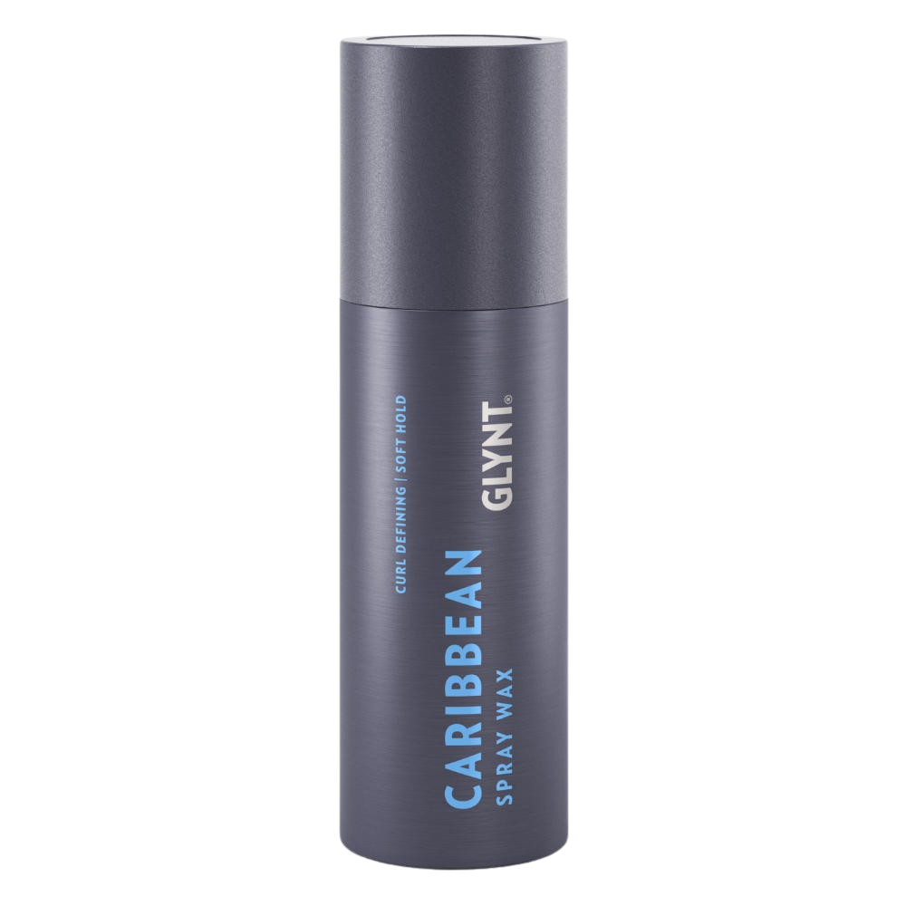 GLYNT CARIBBEAN Spray Wax 50ml