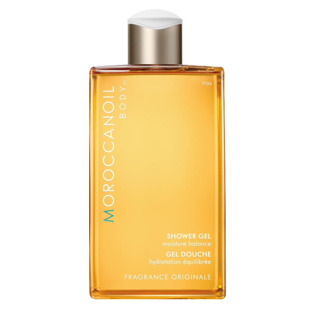 MOROCCANOIL Shower Gel Fragrance Originale 250ml