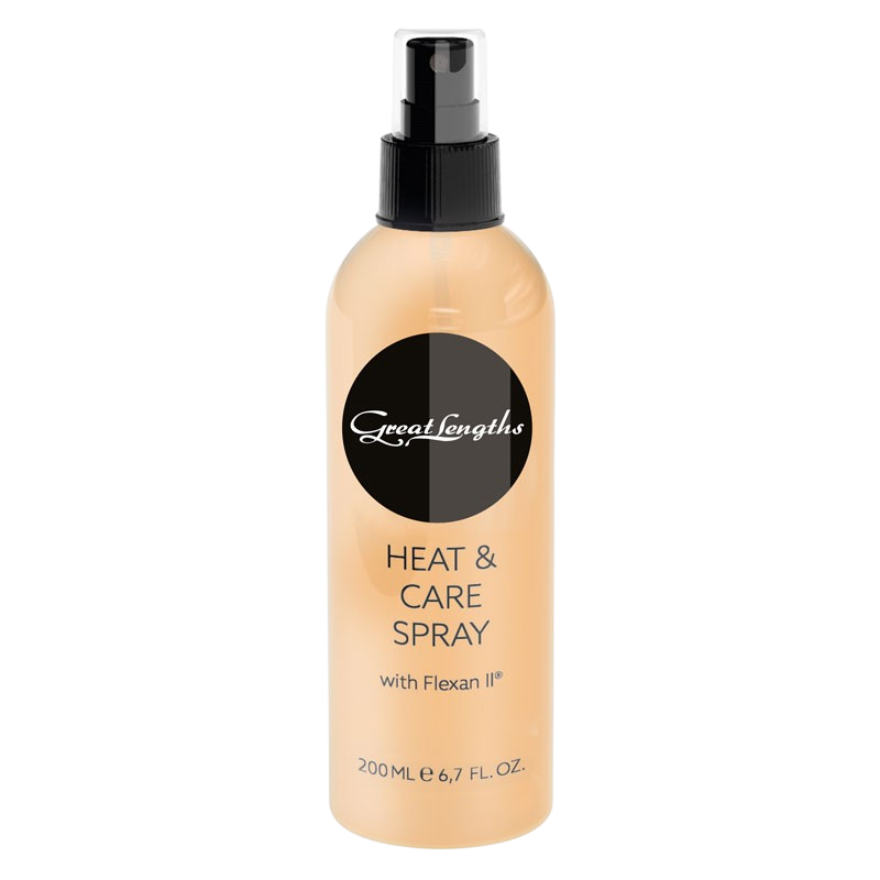 Great Lengths Heat and Care Spray 200ml - Protector Instant