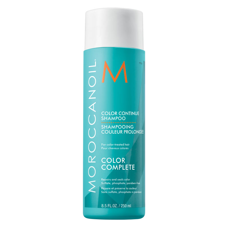 MOROCCANOIL Color Complete Continue Shampoo 250ml
