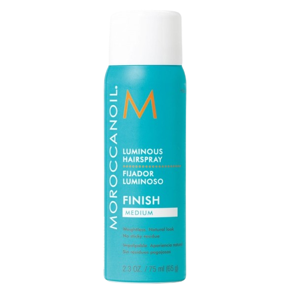 MOROCCANOIL Luminous Hairspray Medium 75ml