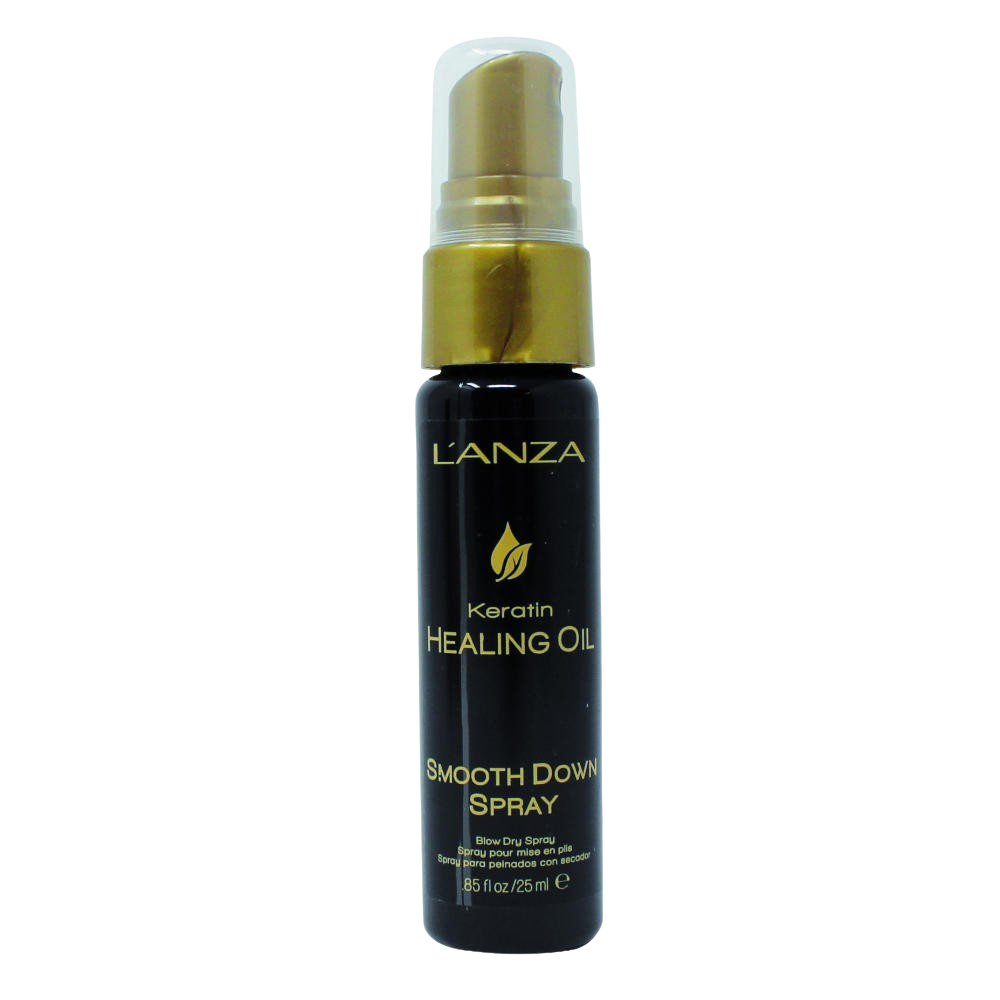 Lanza Keratin Healing Oil Smooth Down Spray 25ml