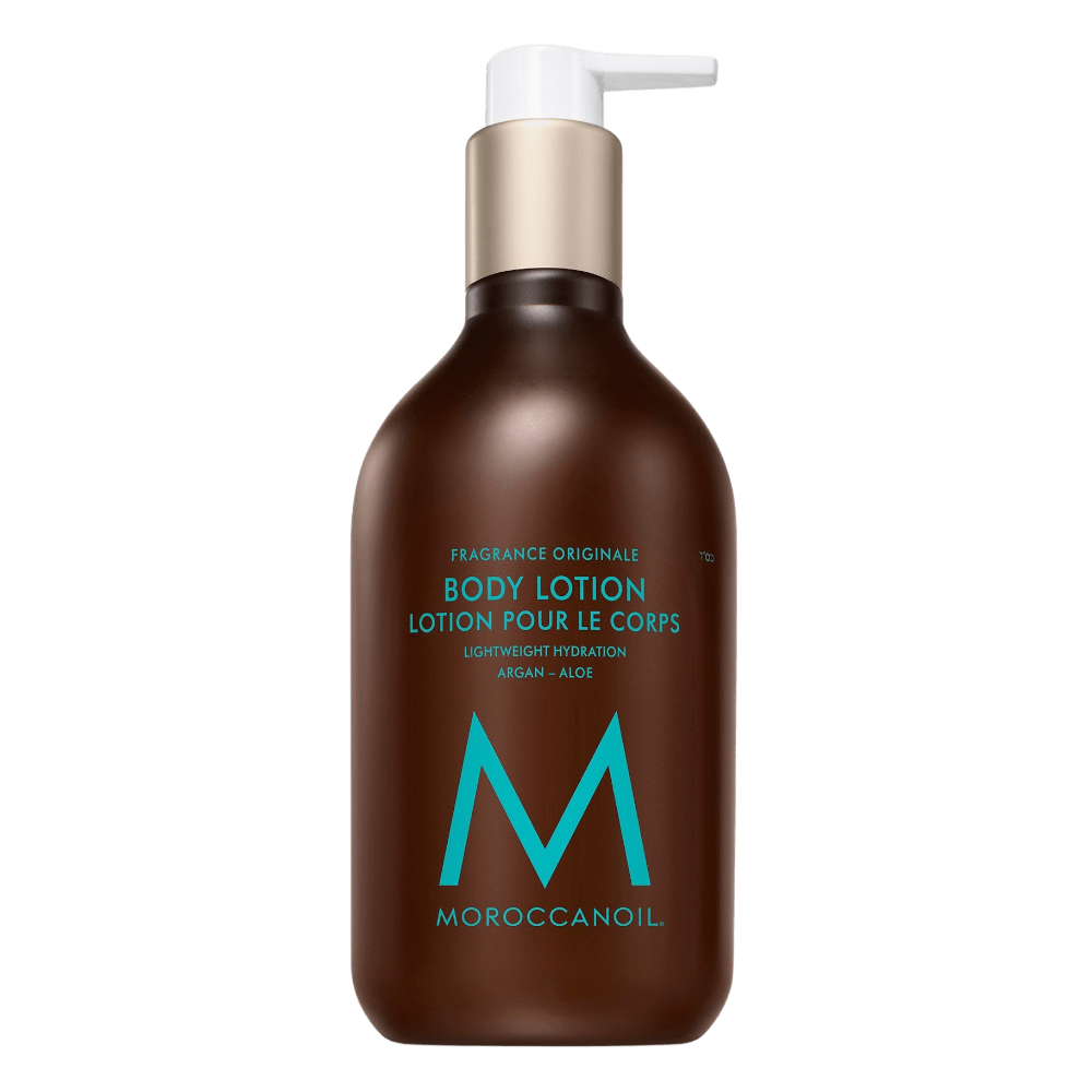 MOROCCANOIL Body Lotion Fragrance Originale 360ml