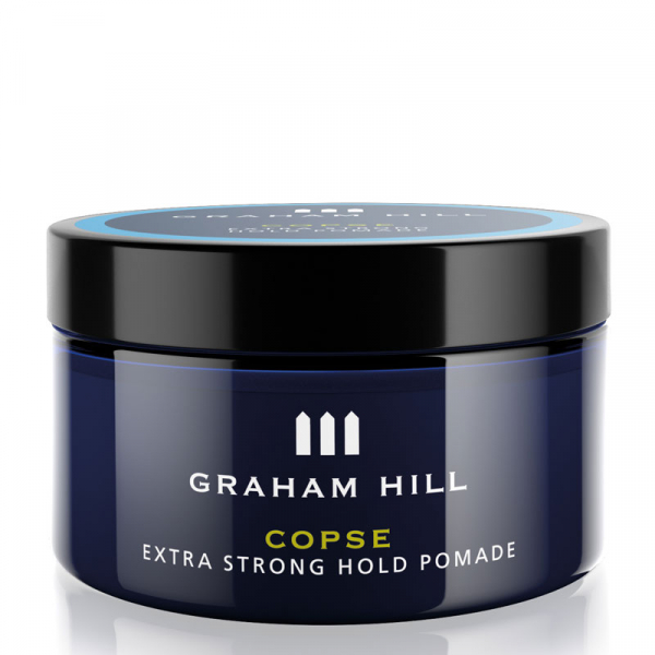 Graham Hill COPSE Extra Strong Hold Pomade 75ml