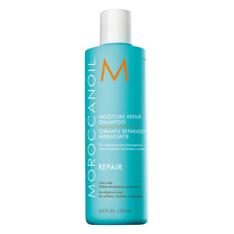 MOROCCANOIL Moisture Repair Shampoo 250ml