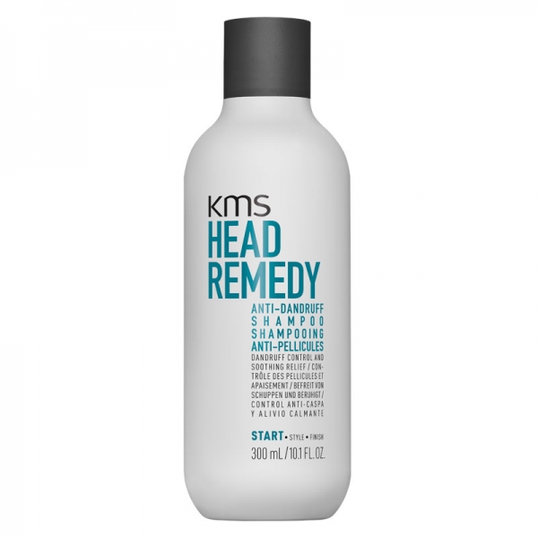 KMS HEADREMEDY Anti-Dandruff Shampoo 300ml