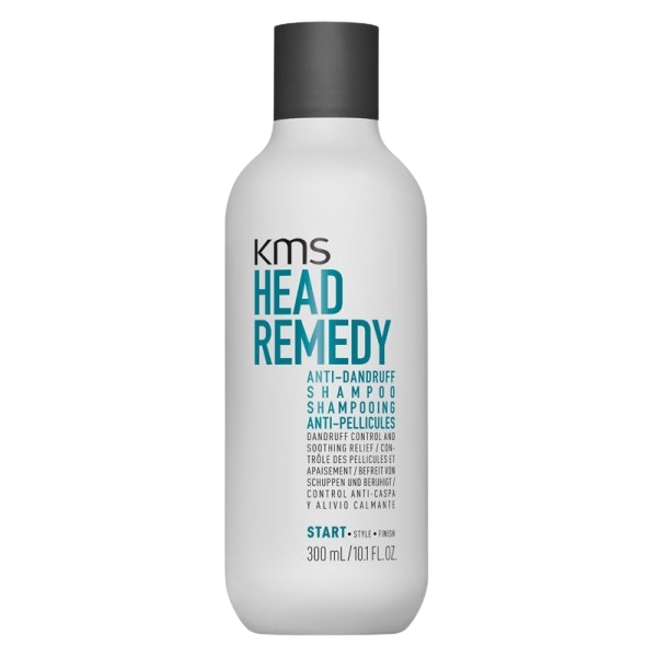 KMS HEADREMEDY Anti-Dandruff Shampoo 300ml