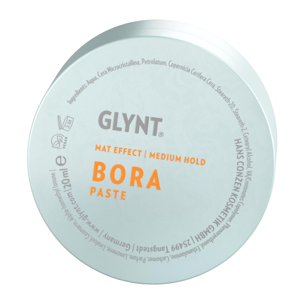 GLYNT BORA Paste 20ml