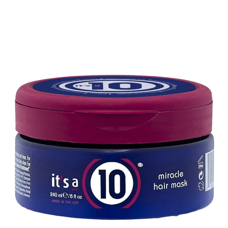 It's a 10 Miracle Hair Mask 240ml