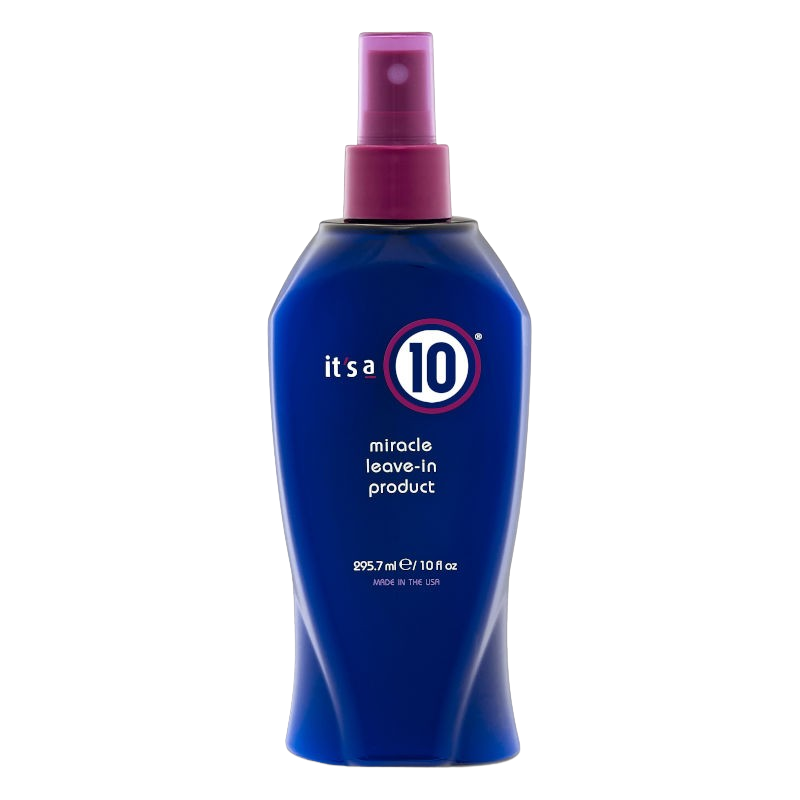 It's a 10 Miracle Leave-In Conditioner 295ml