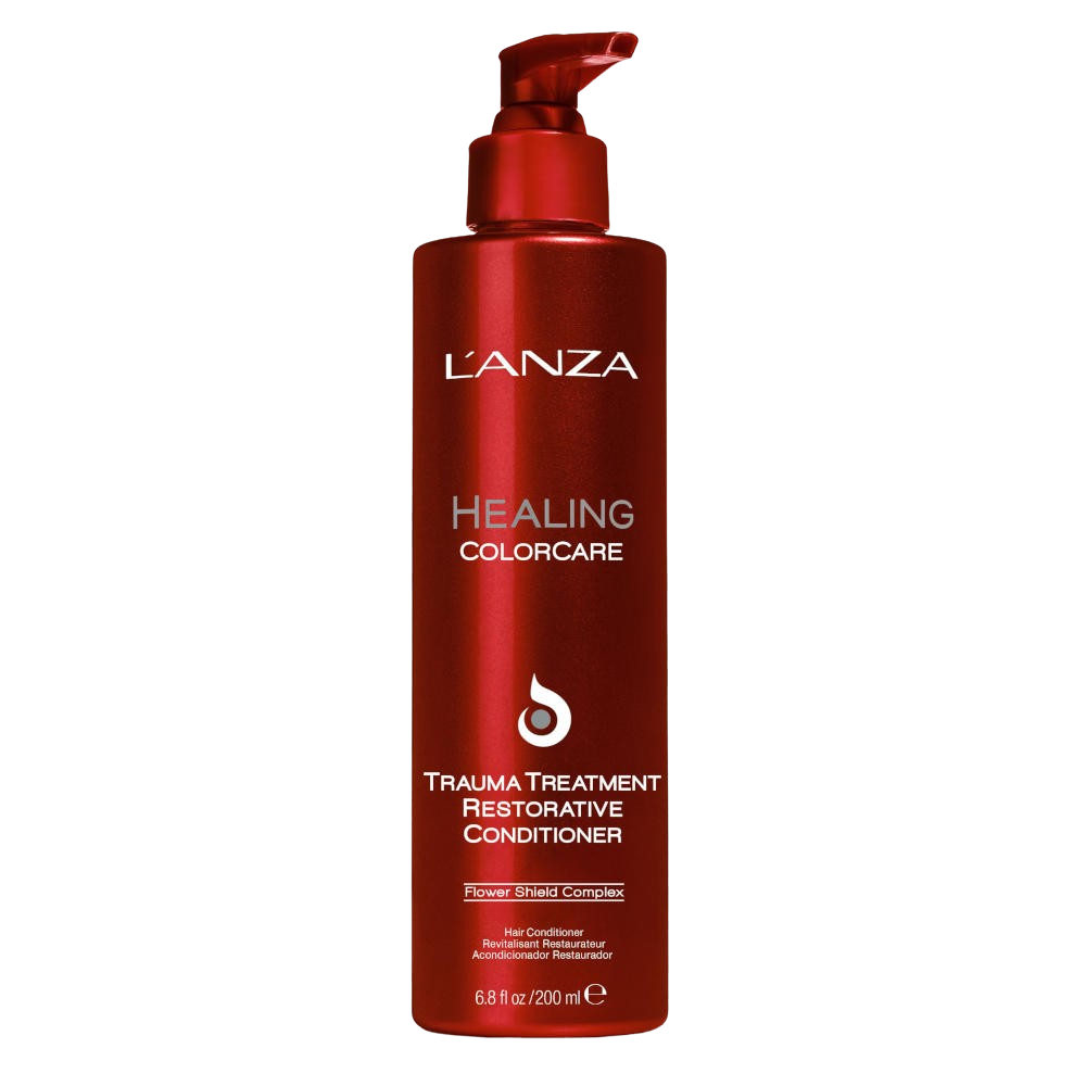 Lanza Healing Color Care Trauma Treatment Restorative Conditioner 200ml