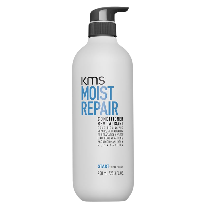 KMS MOISTREPAIR Conditioner 750ml Pumpflasche
