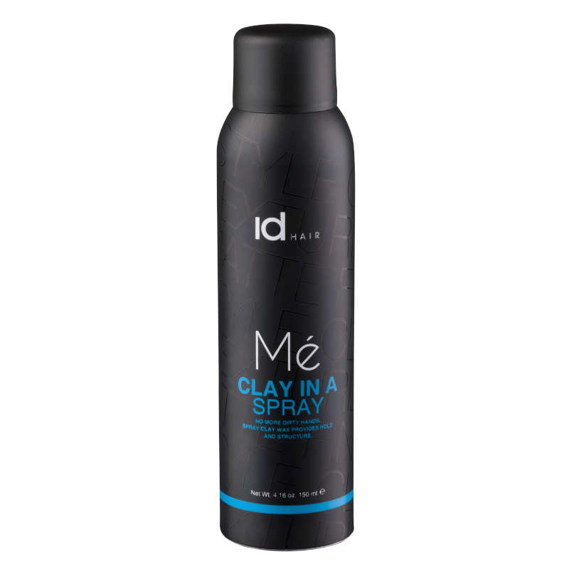 ID Hair Mé Clay in a spray 150ml