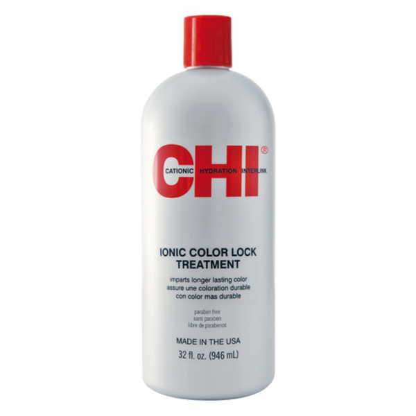 CHI Ionic Color Lock Treatment 946ml