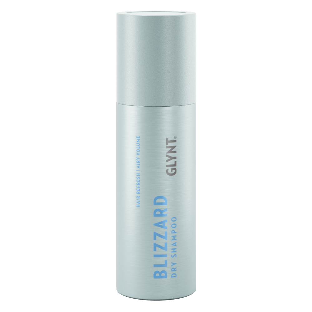 GLYNT BLIZZARD Dry Shampoo 50ml