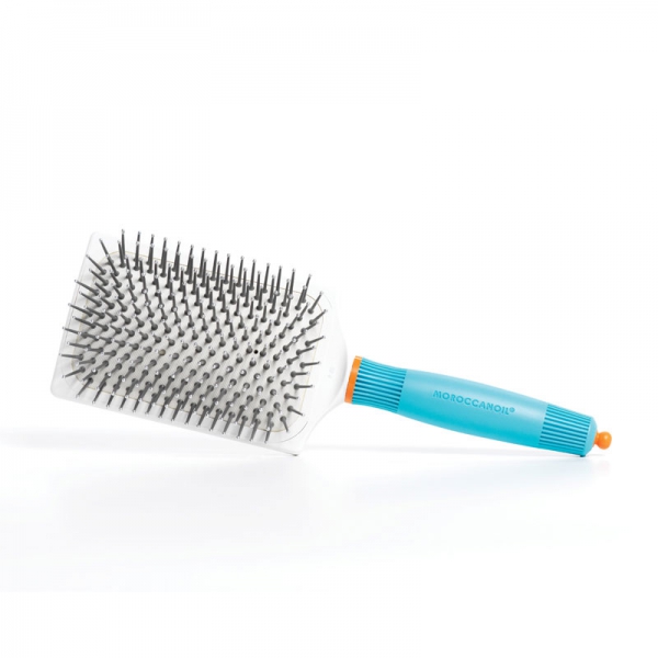 MOROCCANOIL Thermo Paddle Brush