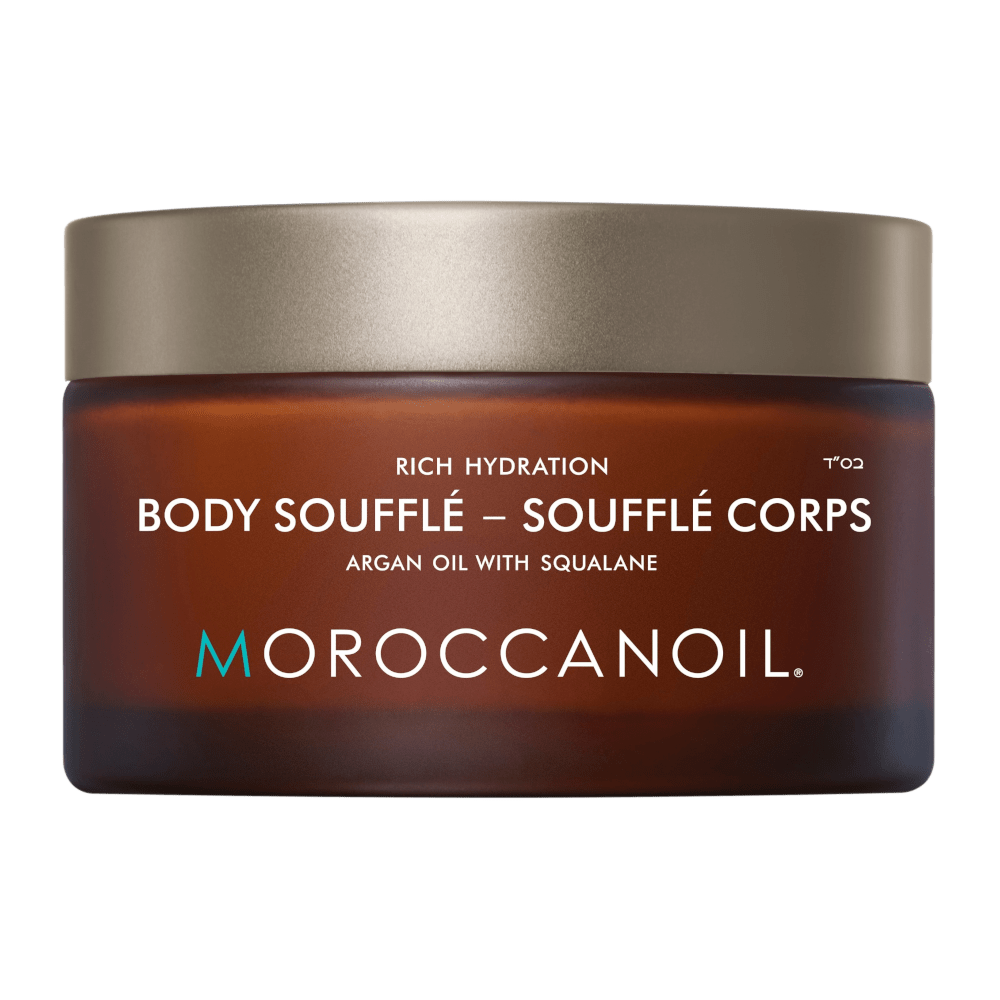 MOROCCANOIL Body Soufflé Fragrance Originale 200ml