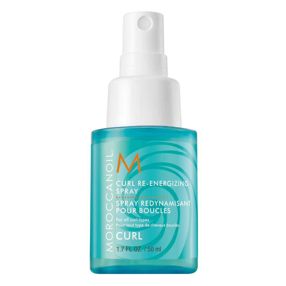 MOROCCANOIL Curl Re-Energizing Spray 50