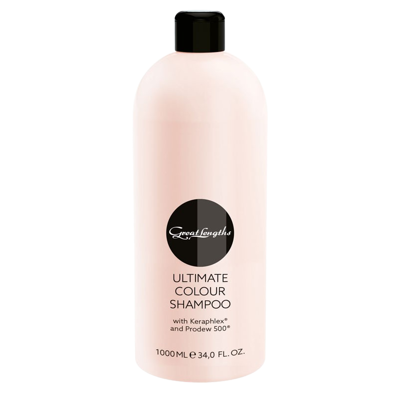 Great Lengths Ultimate Colour Shampoo 1000ml