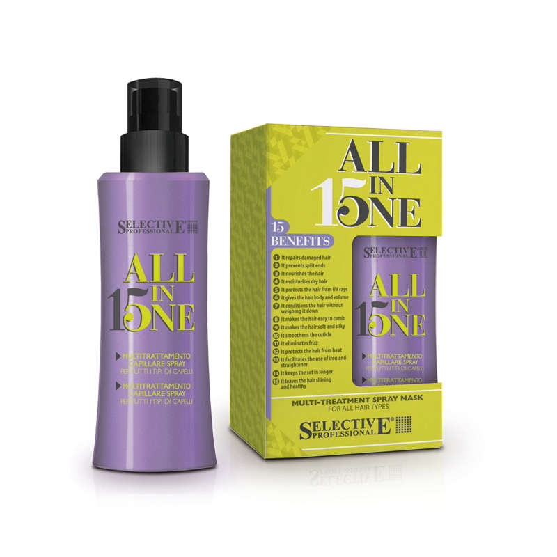 Selective All in One 15 in 1 150ml