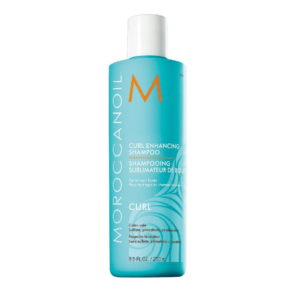 MOROCCANOIL Curl Enhancing Shampoo 250ml