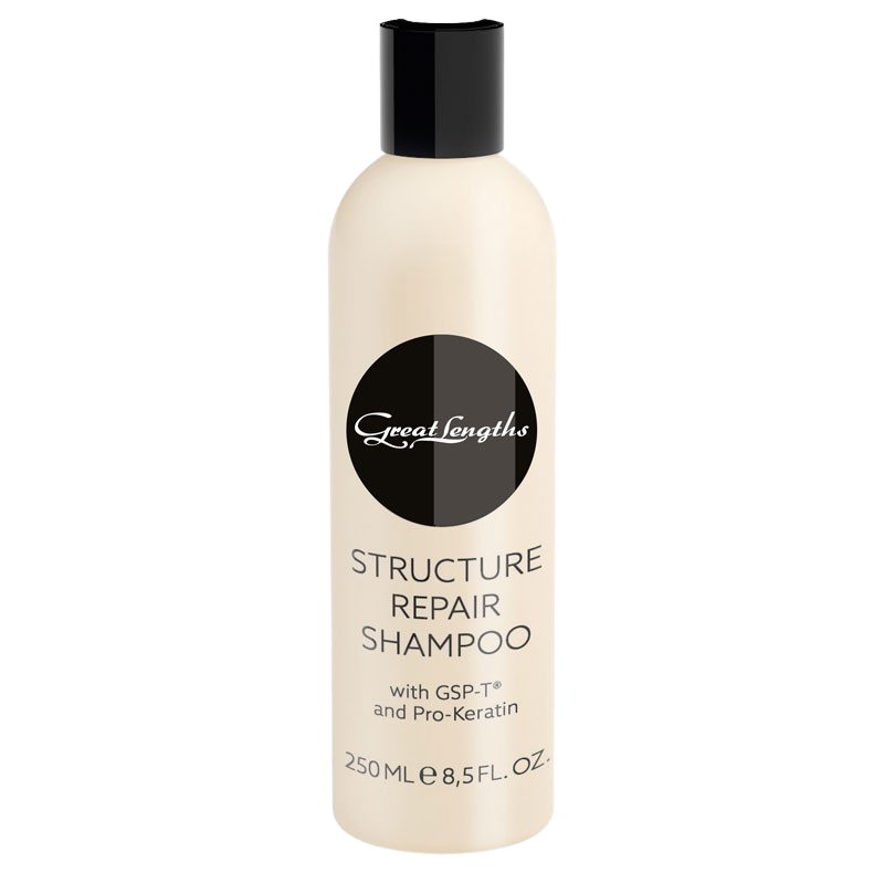 Great Lengths Structure Repair Shampoo 250ml