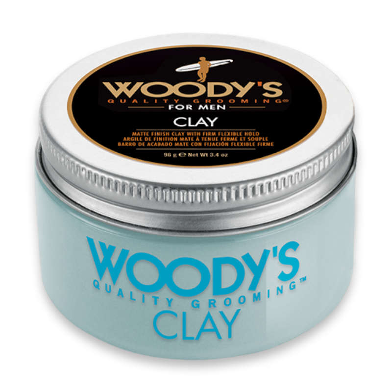 WOODY'S Clay 96g